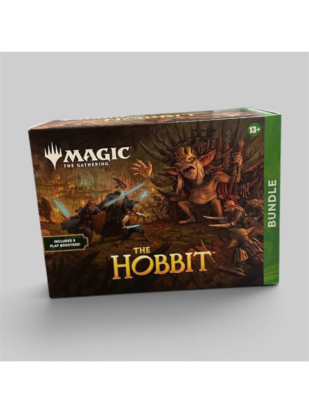 Magic: The Gathering The Hobbit Bundle - Picture 2 of 3